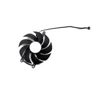FDMOZRE GAH3S2U 0.60A RX 7900XT GPU Cooling Fan,For GIGABYTE for Radeon 7900 XTX graphics card fan(C-Fan)
