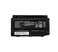 FDMOZRE GE5SN-00-12-3S2P-0 GE5SN-00-01-3S2P-1 Laptop Battery For MECHREVO para Mechrevo X7Ti-H X7Ti-S1 X7Ti for SENHOR M6/HPRO X7TI GTX