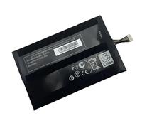 FDMOZRE GND-D20 Laptop Battery For Gigabyte S1080 Tablet PC Series 7.4V 29.6Wh 4000mAh