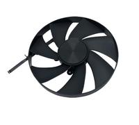 FDMOZRE GPU Cooler Graphics Card Fan (AD4A31K05 2252401J) (AD4A31K04 2292003J) For Fundation RTX 4090 4080(AD4A31K05 2252401J)