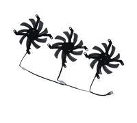 FDMOZRE GPU Cooler Video Card Fan,3Pcs/Set T129215SU For Manli GTX 1080 Ti 11GB GALLARDO RTX 2070 SUPER 8G 2080Ti 11G