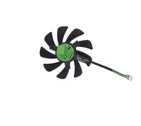 FDMOZRE GPU VGA Video Cooler Graphic Card Fan,T129215SH CF9015M12S For HP GTX1660Ti GTX 1660Ti 1660 Ti 6gb ITX(T129215SH)