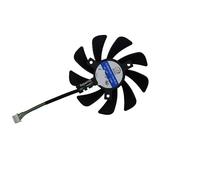 FDMOZRE GPU VGA Video Cooler Graphic Card Fan,T129215SH CF9015M12S For HP GTX1660Ti GTX 1660Ti 1660 Ti 6gb ITX(CF9015M12S)