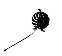 FDMOZRE Graphics Cards Fan Video VGA Cooler,T129215SU For GALAX RTX 3060 3070 3080 3090Ti(1 PCS T129215SU)