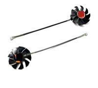FDMOZRE Graphics Video Cards Cooling Fan for ColorfUl RTX3060 RTX3070 RTX3080 RTX3090(1pcs Fan)