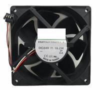 FDMOZRE HZDO 12cm 12038 24V 18.2W PMD2412PMB1-A PMD2412PTB1-A 11.8w Cooling Fan(PMD2412PMB1-A 1)