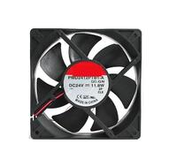 FDMOZRE HZDO 12cm 12038 24V 18.2W PMD2412PMB1-A PMD2412PTB1-A 11.8w Cooling Fan(PMD2412PTB1-A)