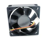 FDMOZRE HZDO 6cm GM1206PTV1-A 6025 12v 1.6w 3wire cooling fan 60 * 60 * 25MM