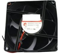 FDMOZRE HZDO ME80252V1-0000-A99 DC24V PE80252V3-000C-A99 8CM Inverter cooling fan EE80252B1-000C-A99 PE80252B1-000C-A99(EE80252B1-000C-A99)