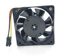 FDMOZRE HZDO MMF-06D24DS ACA 6025 24V 0.1A inverter cooling fan 60 * 60 * 25MM