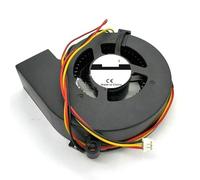 FDMOZRE Hzdo SF72H12-53E SF72H12-56E SF72M12-01A Cooling Fan SF72H12-04F(SF72H12-53E)