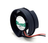 FDMOZRE JFD301009HS DC9V 0.10A 2Lines Computer Cooling Fan