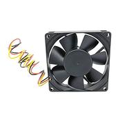 FDMOZRE KD2408PKB1 13.2.AF.GN 8020 24v 1.4w cooling fan hzdo 80 * 80 * 20MM