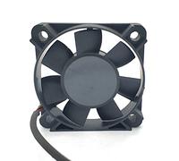 FDMOZRE KDE1205PFV3 DC12V 0.7W 50x50x10MM 5cm 3lines cooling fan hzdo