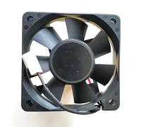 FDMOZRE KDE2406PHV1 KDE2406PHB1 60 * 60 * 15MM 24v 6015 Cooling fan KDE2406PHV2(KDE2406PHB1)