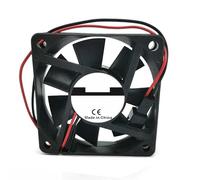 FDMOZRE KDE2406PHV1 KDE2406PHB1 60 * 60 * 15MM 24v 6015 Cooling fan KDE2406PHV2(KDE2406PHV2)