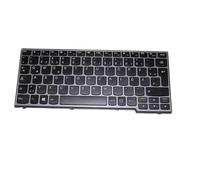 FDMOZRE Keyboard DE For Lenovo K3011W 90202259