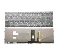 FDMOZRE Keyboard FOR P950RF P950RD P950RC P955RT1 P955RT3 P955ET1 P955ET3 P960RN P960RF P960RD P960RC P970RN P970RF P970RD P970RC(JP version)