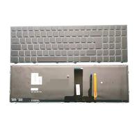 FDMOZRE Keyboard FOR P950RF P950RD P950RC P955RT1 P955RT3 P955ET1 P955ET3 P960RN P960RF P960RD P960RC P970RN P970RF P970RD P970RC(UK version)