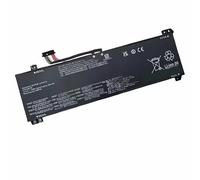 FDMOZRE L23D4PK4 Laptop Battery For Lenovo L23C4PK4 L23M4PK4 L23D4PK5 L23L4PK5 L23M4PK5 Legion 5i 16 Gen 9(L23D4PK4 60Wh)