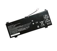 FDMOZRE Laptop Battery AP16K4J AP16K5J 7.7/37wh/4810mAh For Chromebook 11.6" Spin R751T R751TN CP511 C5P3 N14N N16Q14 C6DQ