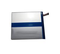 FDMOZRE Laptop Battery For 2962140-2P 3.8V 7400MAH 28.12WH