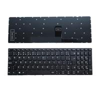 FDMOZRE Laptop BR Brazil TR Turkish keyboard For Lenovo for Ideapad 310-15ABR 15IAP 15ISK 15IKB 15 V310-15IKB 5CB0M29109(Brazilian no light)