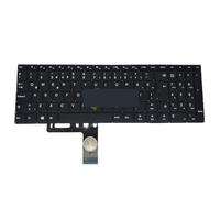 FDMOZRE Laptop BR Brazil TR Turkish keyboard For Lenovo for Ideapad 310-15ABR 15IAP 15ISK 15IKB 15 V310-15IKB 5CB0M29109(Turkish no light)