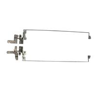 FDMOZRE Laptop Case For HP for Pavilion 15-CW 15-CS TPN-Q208 TPN-Q210 LCD Back Cover/Front Bezel 15.6inch(Hinges)