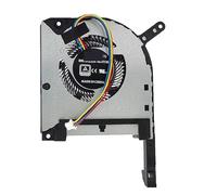FDMOZRE Laptop Cooler For ASUS for TUF A17 A15 FA706 IU FA706QR FA706IH F15 FX706IU LI FA506IV FA506IU FA506IH FX506 FX506LH(GPU fan)
