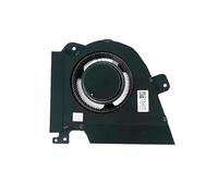 FDMOZRE Laptop Cooler for ASUS for Zephyrus Duo 15 GX551 SE GX551SE GX551QS FN85 FN86 DC12V 13NR04NOPO2011(CPU fan)
