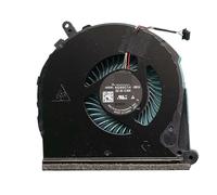 FDMOZRE Laptop Cooling Cooler For HP for Gaming for Pavilion 17-CD TPN-C142 L56873-001 ND85C14-18K14 ND85C15-18K15(CPU fan)