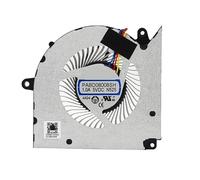 FDMOZRE Laptop Cooling Cooler For MSI 15P2 17T2 Pulse16 C14VH N525 N526 PABD08008SH(CPU fan)