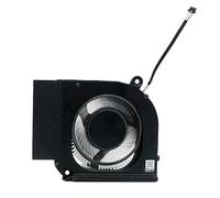 FDMOZRE Laptop Cooling Fan for ACER for Predator for Helios Neo 16 PHN16-71-5606 N22Q22 DC12V 1A 4PIN(CPU fan plastic)