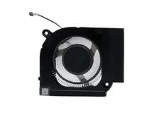 FDMOZRE Laptop Cooling Fan for ACER for Predator for Helios Neo 16 PHN16-71-5606 N22Q22 DC12V 1A 4PIN(GPU fan metalic)