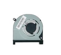 FDMOZRE Laptop Cooling Fan for AKOYA for S6426 NS85B01-15L25 DC 5V 0.5A 4PIN