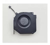 FDMOZRE Laptop Cooling Fan For Schenker for XMG for Neo 15 for gaming THER7GM7A0-2911 GM7AG0M WINMA MODEL EGC-80111S1-0AH DC5V 2.5W(1 PCS)