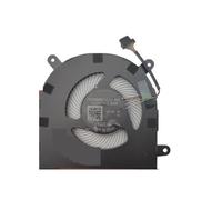 FDMOZRE Laptop Cooling Fans For Intel for NUC M15 Kit 11 For Schenker for Vision 15 PL5TU1B EG50040S1-CJ10-S9A DC5V 4pin Cooler Radiator Fan(EG50040S1-CJ20-S9A)