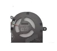 FDMOZRE Laptop Cooling Fans For Intel for NUC M15 Kit 11 For Schenker for Vision 15 PL5TU1B EG50040S1-CJ10-S9A DC5V 4pin Cooler Radiator Fan(EG50040S1-CJ10-S9A)