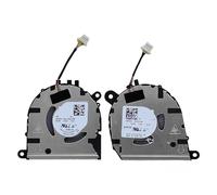 FDMOZRE Laptop CPU AND GPU Cooling Fan for HP for EliteBook 1030 G7 M16051-001 Series DC5V 0.5A
