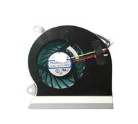 FDMOZRE Laptop CPU Cooler Fan for MSI PAAD06015SL 0.55A 5VDC N039