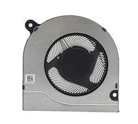 FDMOZRE Laptop CPU Cooling Fan Cooler for Acer for NS75C37 DC05V 0.5A 21G27 DC280011YD0