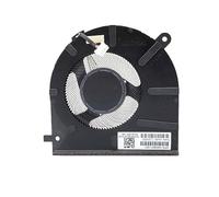 FDMOZRE Laptop CPU Cooling Fan Cooler for HP for PAVILION 16 INCH 16-AF 16T-AF 16-AG 16Z-AG TPN-C177 N94801-001 EG5000S1-CQ10-S9A