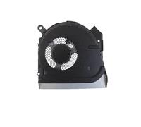 FDMOZRE Laptop CPU Cooling Fan Cooler for HP for ProBook 450 G6 HSN-Q16C for ZHAN 66 PRO 15 G2 9560NG L47695-001 0FL8K000H DC5V