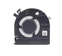 FDMOZRE Laptop CPU Cooling Fan Cooler for HP for Victus 15 FA FB 15T-FA 15-FA100 15t-fa000 FB000 TPN-Q278 Radiator N13304 N17903 001 FPJY