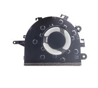 FDMOZRE Laptop CPU Cooling Fan Cooler for Lenovo for IdeaPad 3-17ADA05 17ARE05 17IML05 17IIL05 V17-IIL 81W2 81W5 81WC 81WF 82GX 5F10S13908
