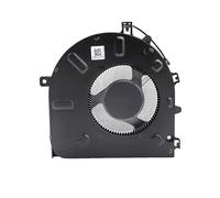 FDMOZRE Laptop CPU Cooling Fan Cooler for Lenovo for ideapad 5 Pro-14ITL6 14IAP7 82L3 for UMA 5F10S13959 5F10S13958 BAPA0907R5HY001 DC05V