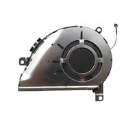FDMOZRE Laptop CPU Cooling Fan For Asus for Zenbook 14 UX434F UX434FCL Flip UX463F FLM2 DFS5K12115491Z 13NB0MW0T01021