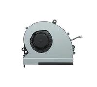 FDMOZRE Laptop CPU Cooling Fan For ASUS X301A F301A for DELTA KSB0705HB DC05V 0.40A -CA52