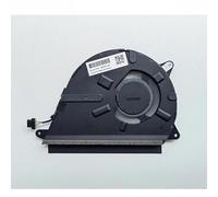 FDMOZRE Laptop CPU Cooling Fan For HP for Chromebook 14a-na for Pavilion 13-bb M33916-001 5V 0.5A ND75C39-20B05 TPN-Q243 TPN-0234